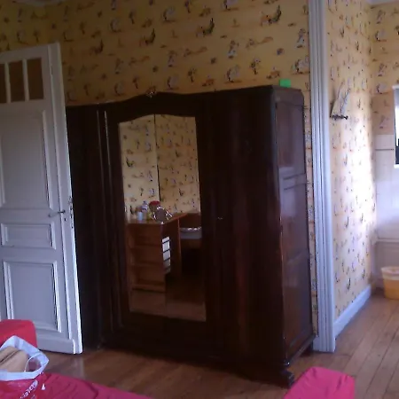 Individuelle 1 Homestay Raismes
