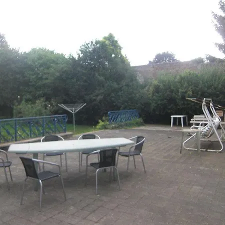 Homestay Individuelle 1